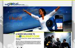 theglobalmart.com