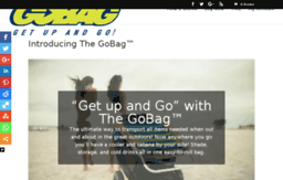 thegobag.com