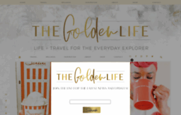 thegoldenlife.com