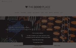 thegoodplace.com