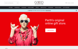 thegoodstore.com.au