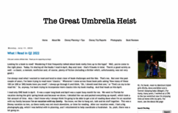 thegreatumbrellaheist.blogspot.com