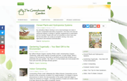 thegreenhousegarden.com