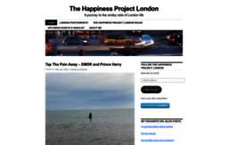 thehappinessprojectlondon.wordpress.com
