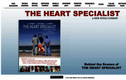 theheartspecialistmovie.com