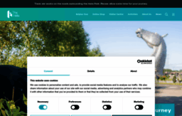 thehelix.co.uk