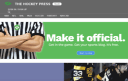 thehockeypress.sportsblog.com