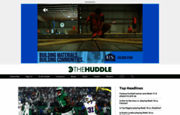 thehuddle.com
