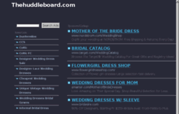 thehuddleboard.com
