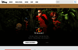 theincredibles.com