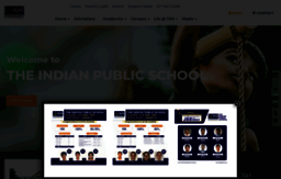 theindianpublicschool.org