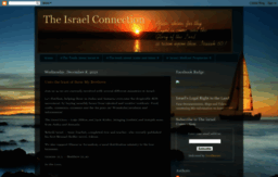 theisraelconnection.blogspot.com