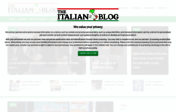 theitalianblog.it