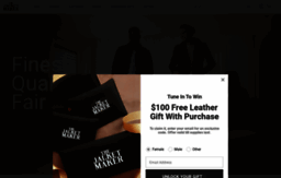 thejacketmaker.com