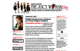 thejuicywoman.blogs.com