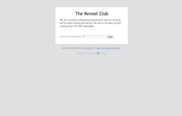 thekennelclubshop.org.uk