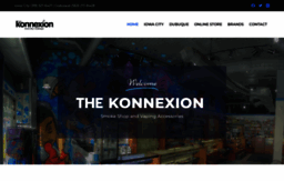 thekonnexion.com