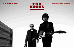 thekooks.com