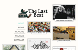 thelastbeat.com