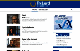 thelaurelct.com
