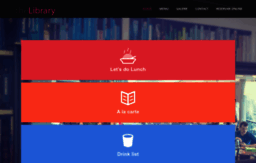 thelibrary.ro