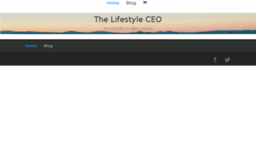 thelifestyleceo.com