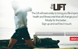 thelift.com