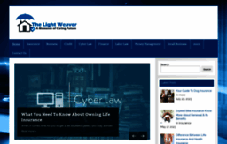 thelightweaver.org