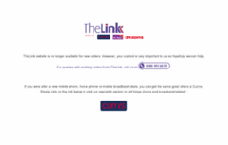 thelink.co.uk