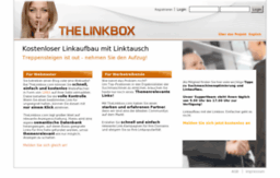 thelinkbox.com