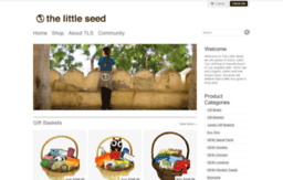 thelittleseed.com