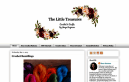 thelittletreasures.blogspot.com