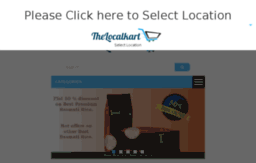 thelocalkart.com
