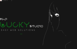 theluckystudio.com