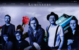 thelumineers.com