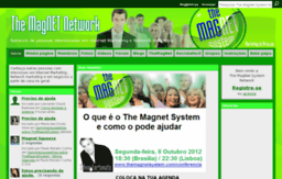 themagnetsystem.ning.com