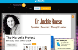 themarcellaproject.podomatic.com