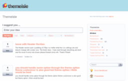 themeisle.uservoice.com