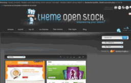 themeopenstock.com