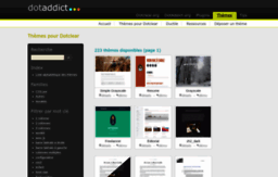 themes.dotaddict.org