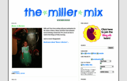themillermix.blogspot.com