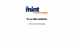 themint.org