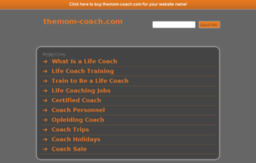 themom-coach.com