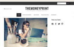 themoneyprint.com