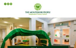 themontessoripeople.co.uk