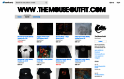 themouseoutfit.bandcamp.com