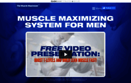 themusclemaximizer.com