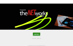 thenetworks.asia