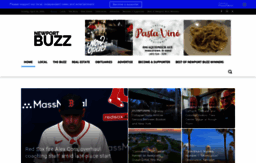 thenewportbuzz.com