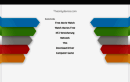 theonlydevice.com